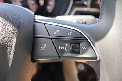 2021 Audi A5 Sportback Premium Plus