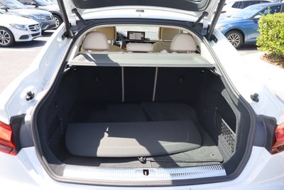 2021 Audi A5 Sportback Premium Plus