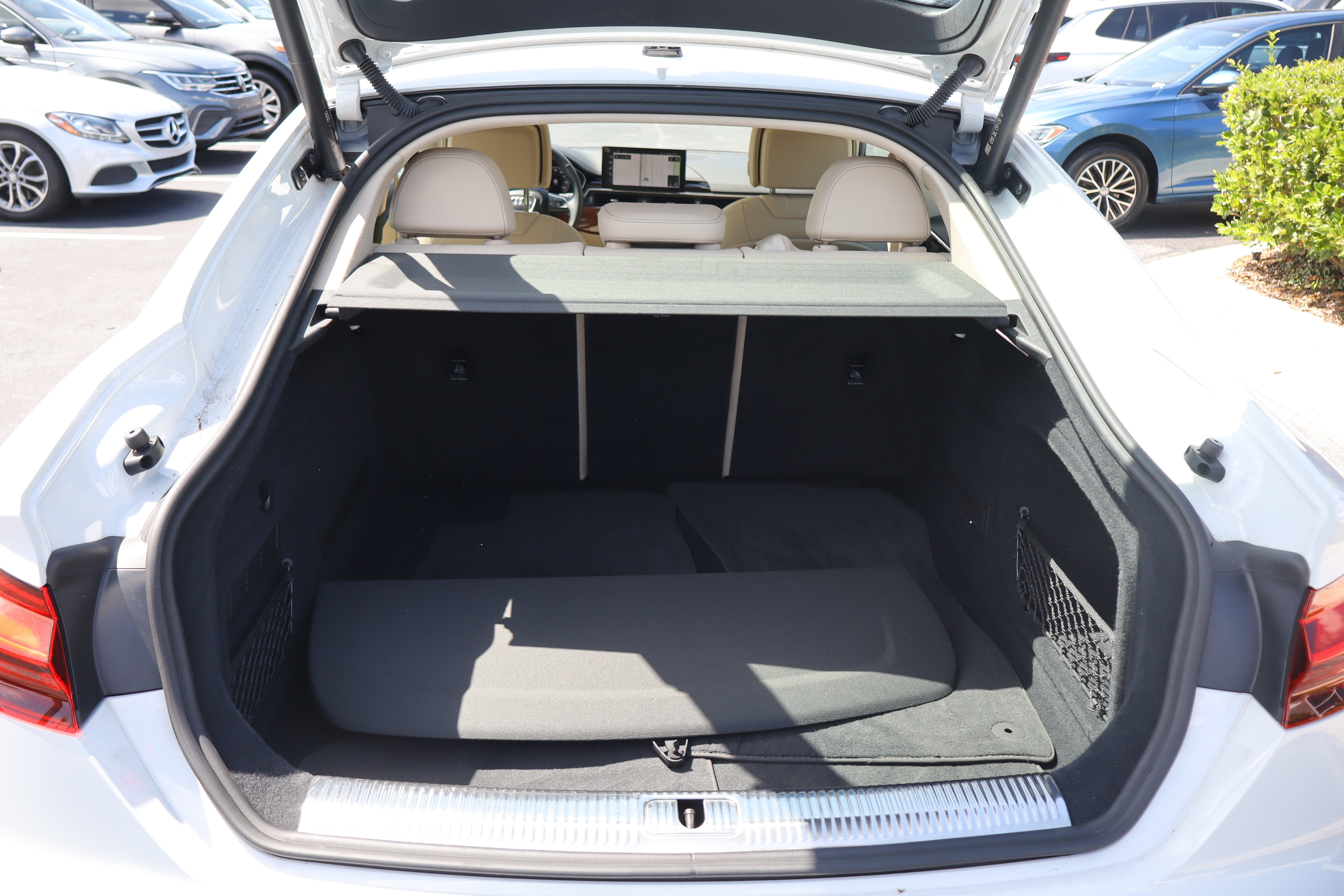 2021 Audi A5 Sportback Premium Plus