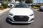 2021 Audi A5 Sportback Premium Plus