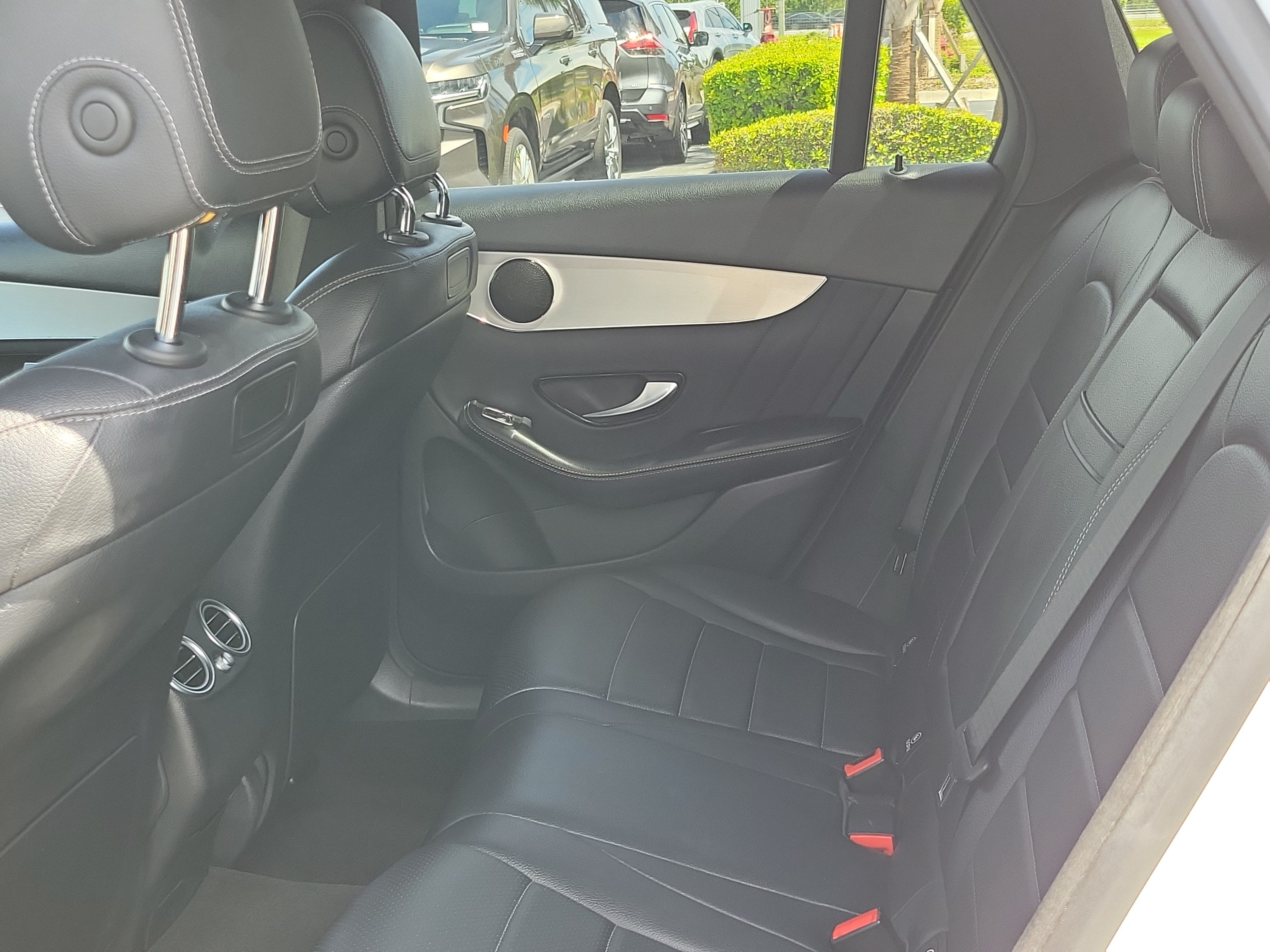 2019 Mercedes-Benz GLC GLC 300