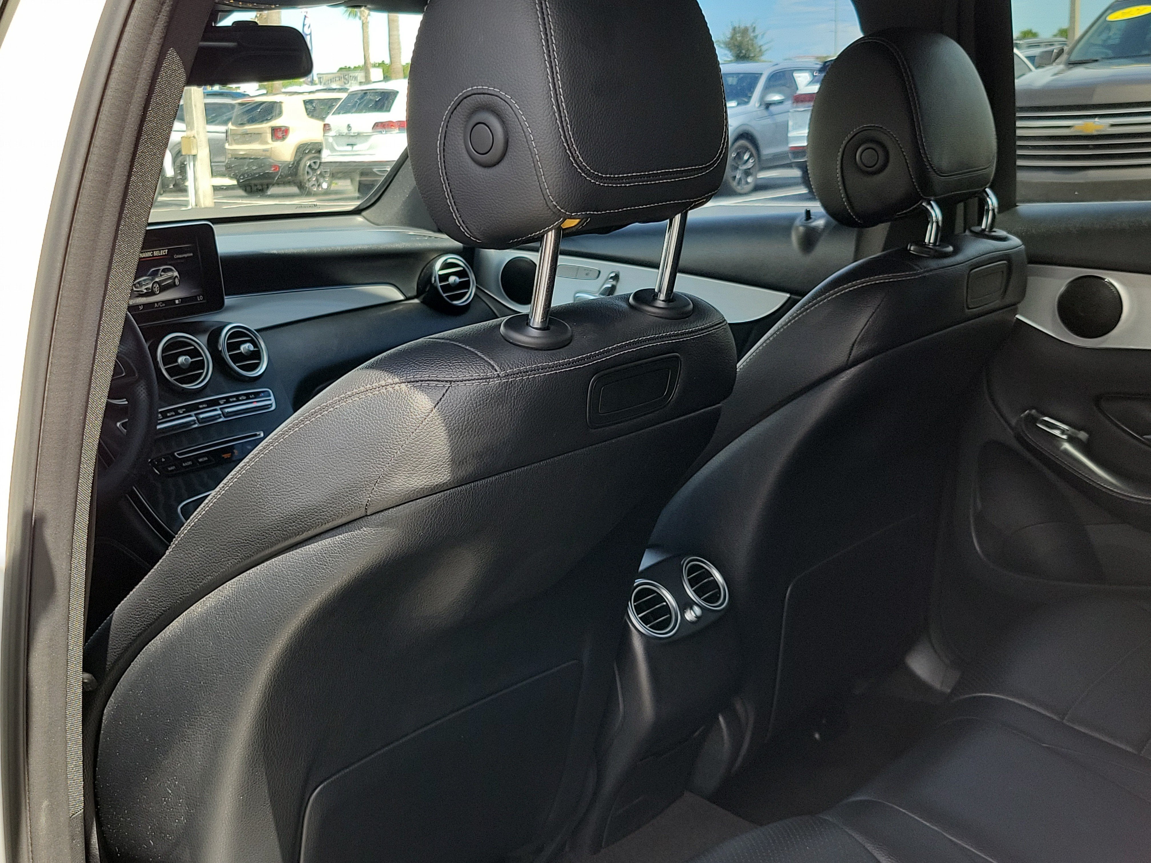 2019 Mercedes-Benz GLC GLC 300
