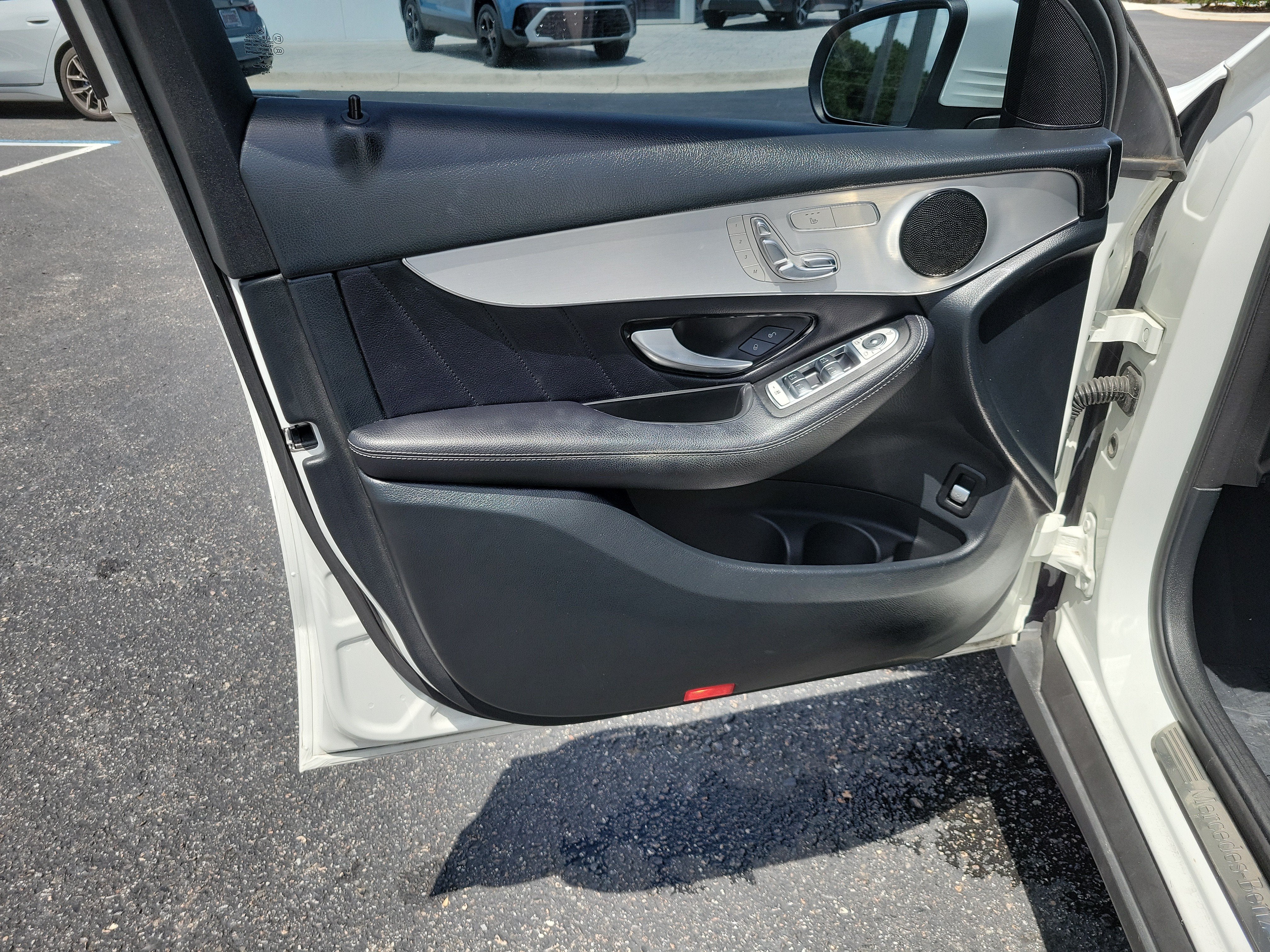 2019 Mercedes-Benz GLC GLC 300