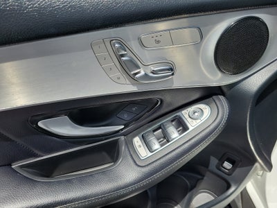 2019 Mercedes-Benz GLC GLC 300
