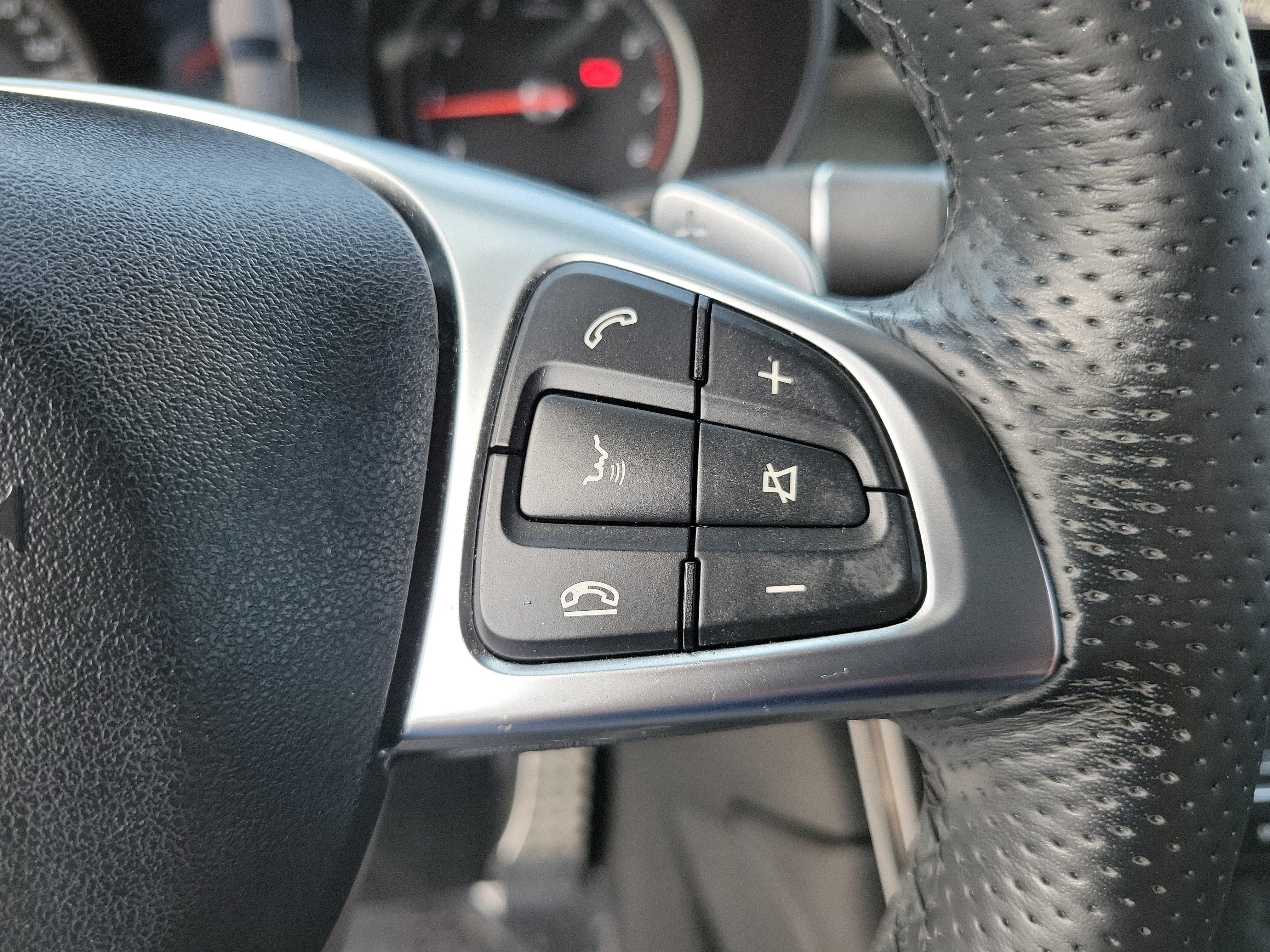 2019 Mercedes-Benz GLC GLC 300