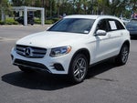 2019 Mercedes-Benz GLC GLC 300