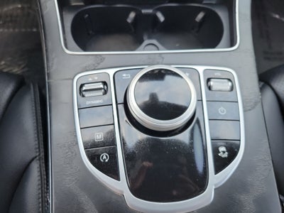 2019 Mercedes-Benz GLC GLC 300