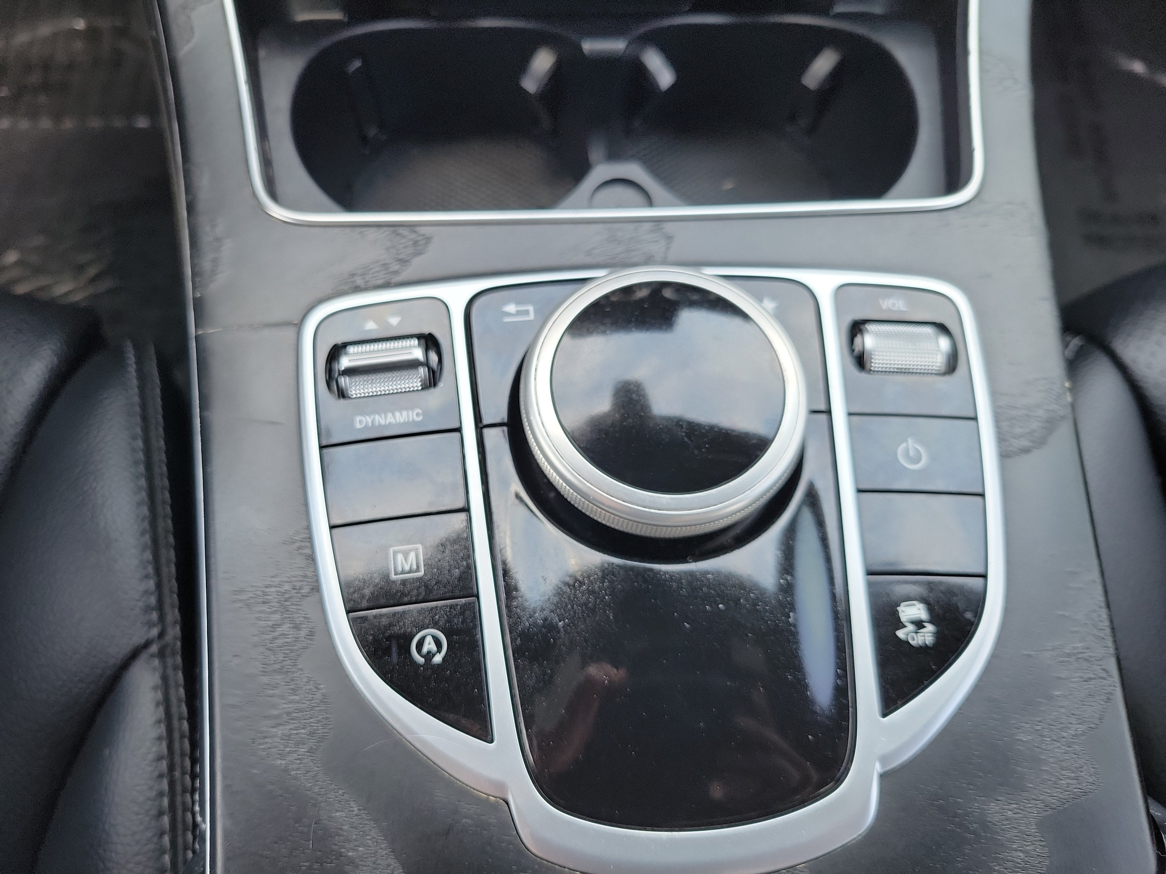 2019 Mercedes-Benz GLC GLC 300