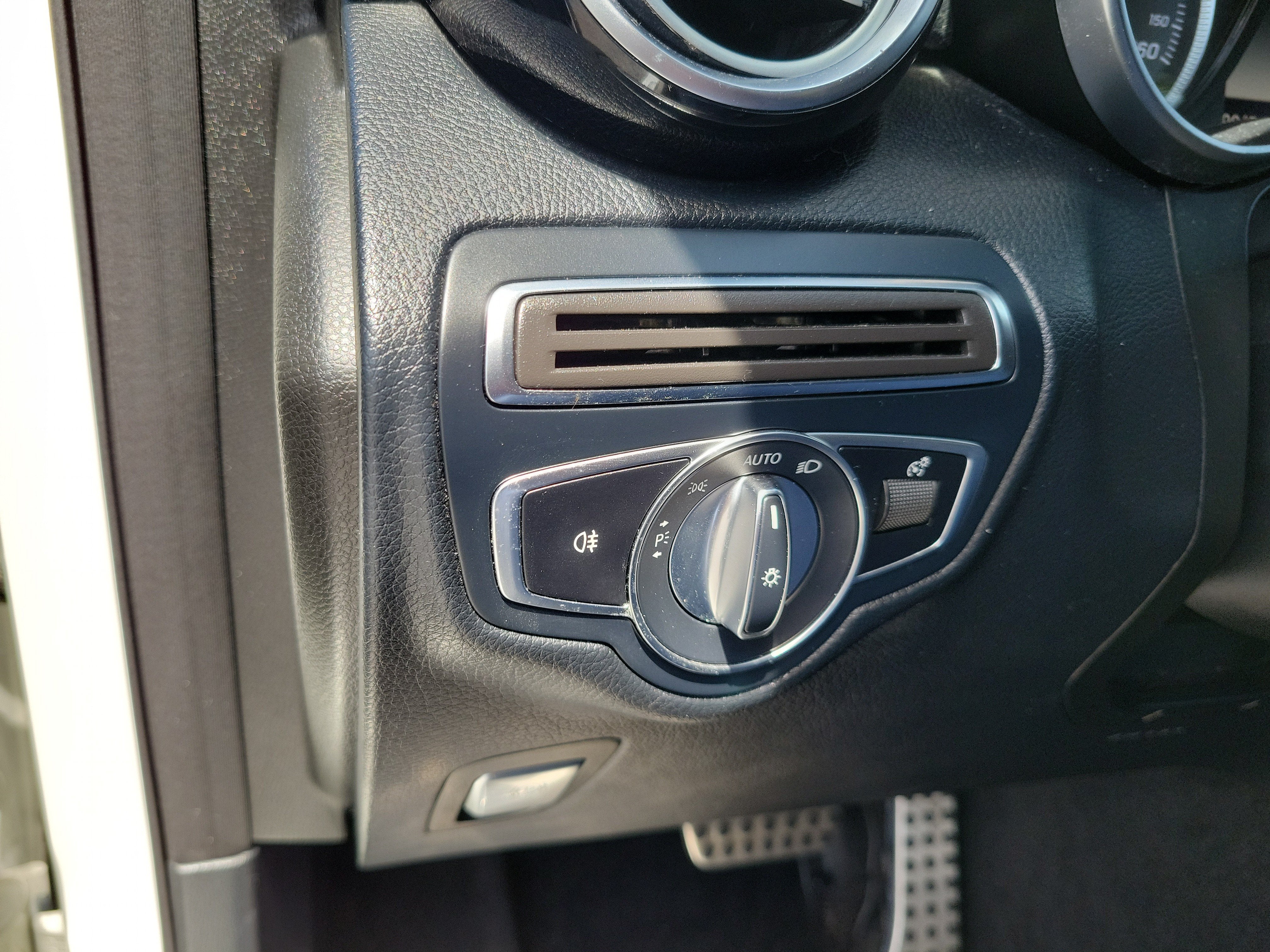 2019 Mercedes-Benz GLC GLC 300