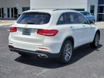 2019 Mercedes-Benz GLC GLC 300