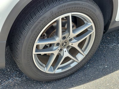 2019 Mercedes-Benz GLC GLC 300
