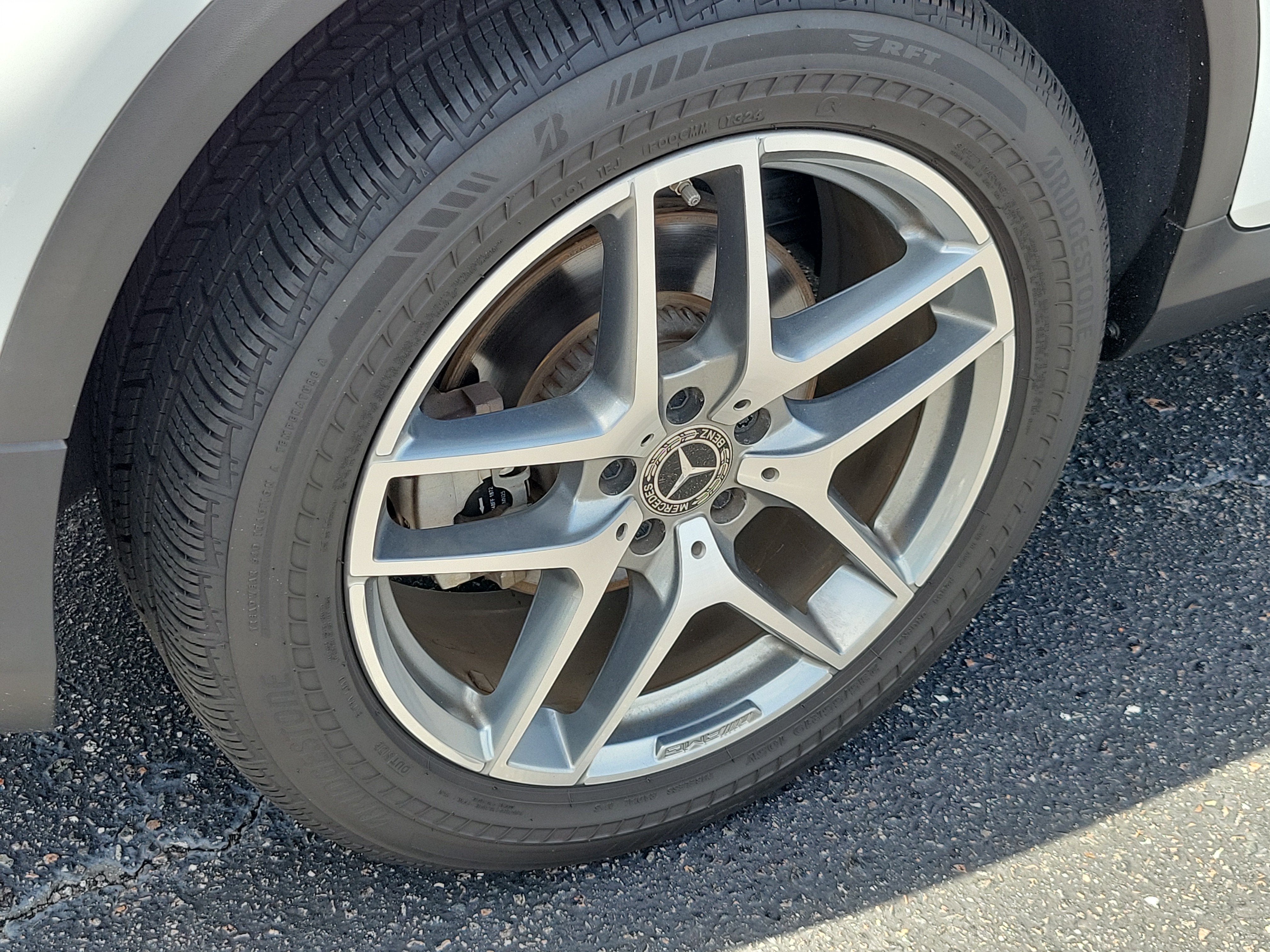 2019 Mercedes-Benz GLC GLC 300