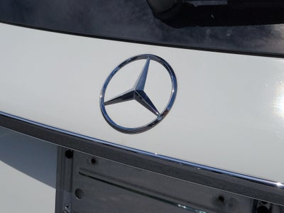 2019 Mercedes-Benz GLC GLC 300