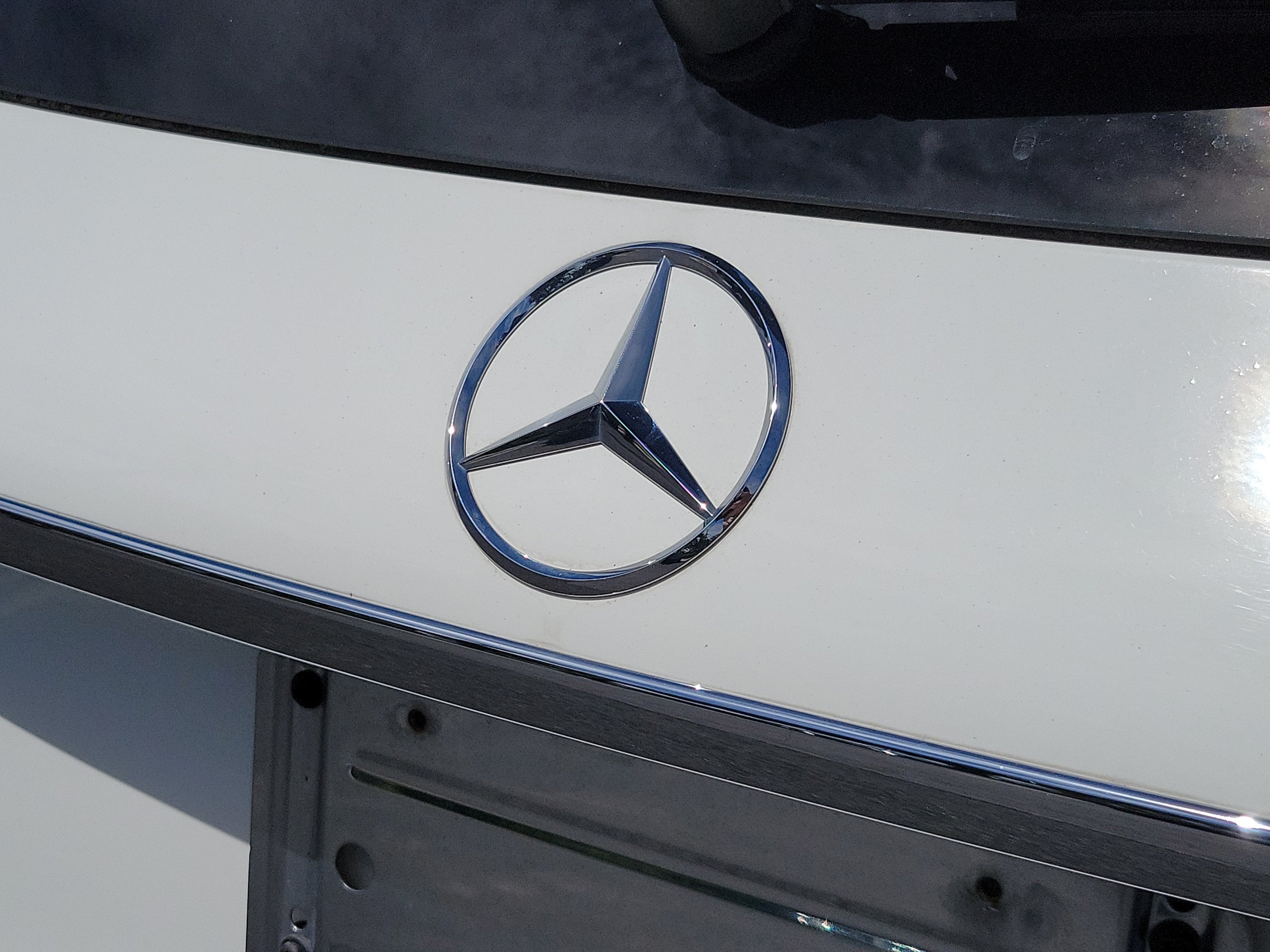 2019 Mercedes-Benz GLC GLC 300