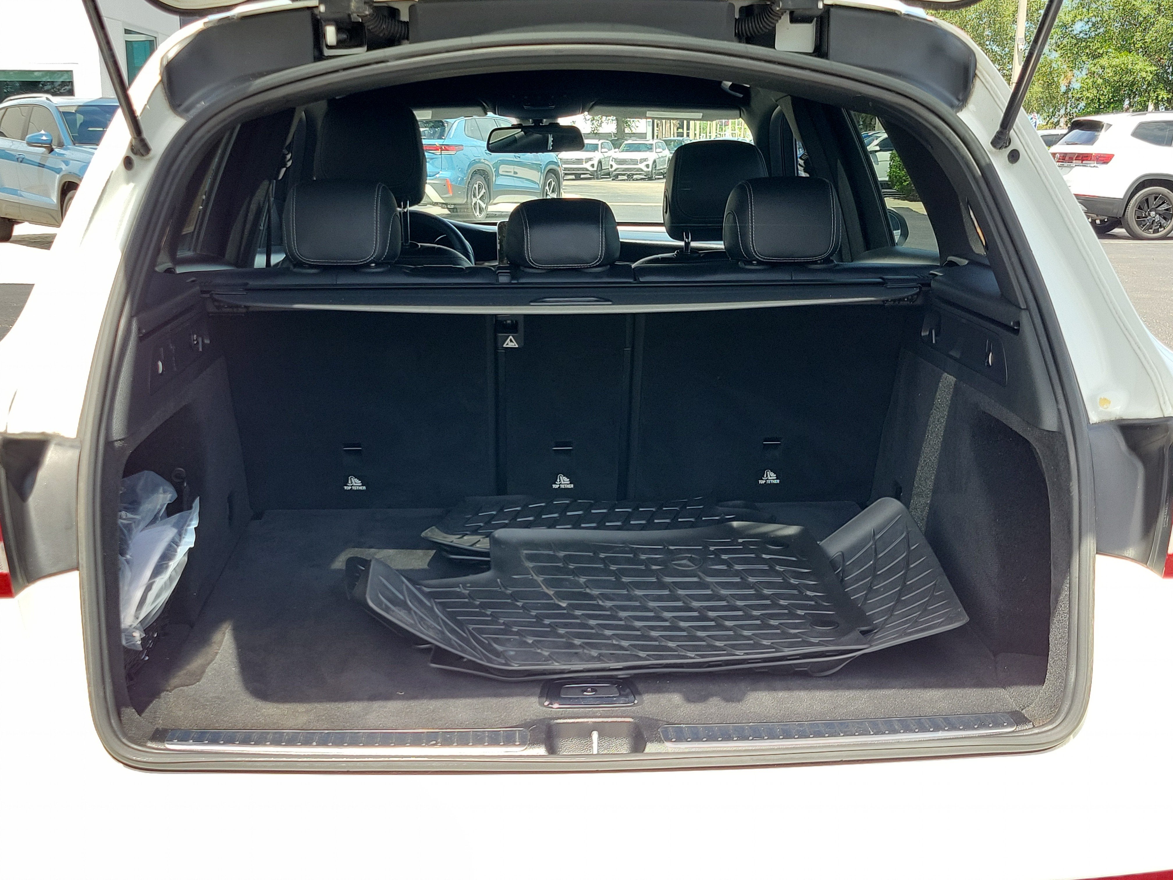 2019 Mercedes-Benz GLC GLC 300
