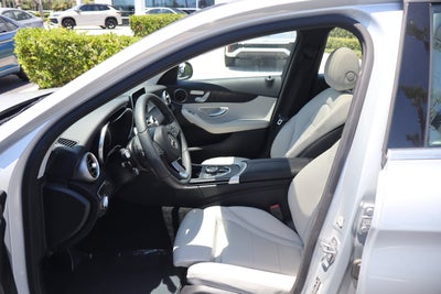 2017 Mercedes-Benz C-Class C 300