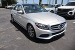 2017 Mercedes-Benz C-Class C 300
