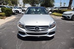 2017 Mercedes-Benz C-Class C 300