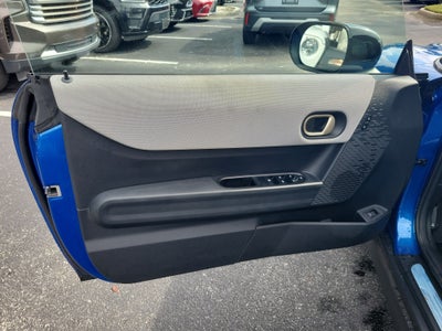 2025 MINI Convertible Cooper