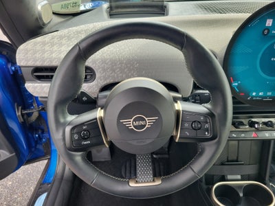 2025 MINI Convertible Cooper
