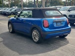 2025 MINI Convertible Cooper