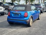 2025 MINI Convertible Cooper