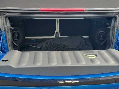 2025 MINI Convertible Cooper