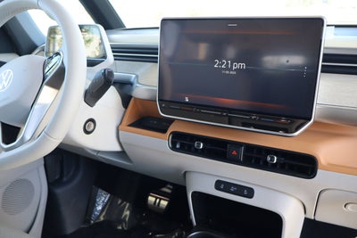 2025 Volkswagen ID. Buzz 1st Edition