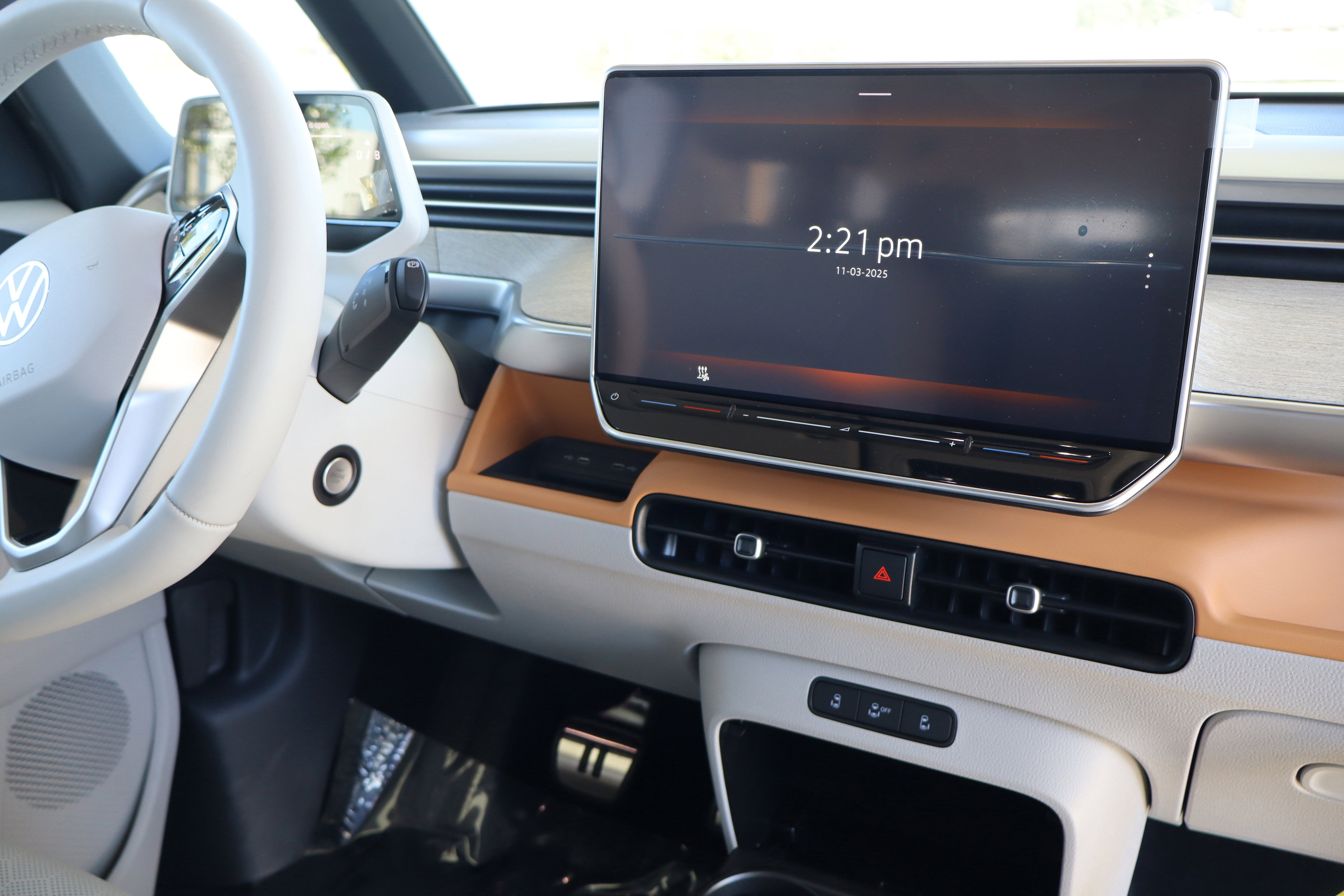 2025 Volkswagen ID. Buzz 1st Edition