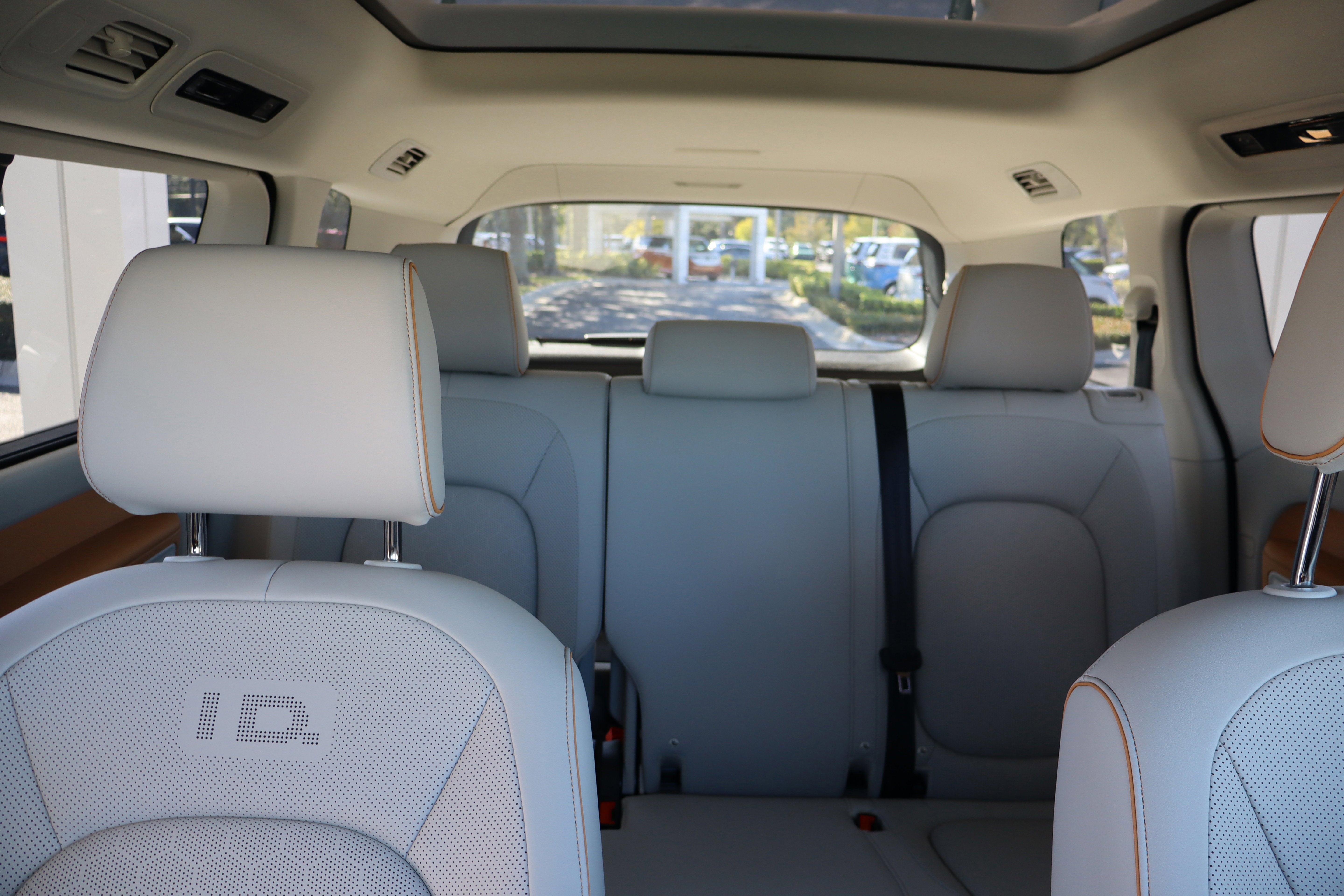 2025 Volkswagen ID. Buzz 1st Edition