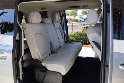 2025 Volkswagen ID. Buzz 1st Edition