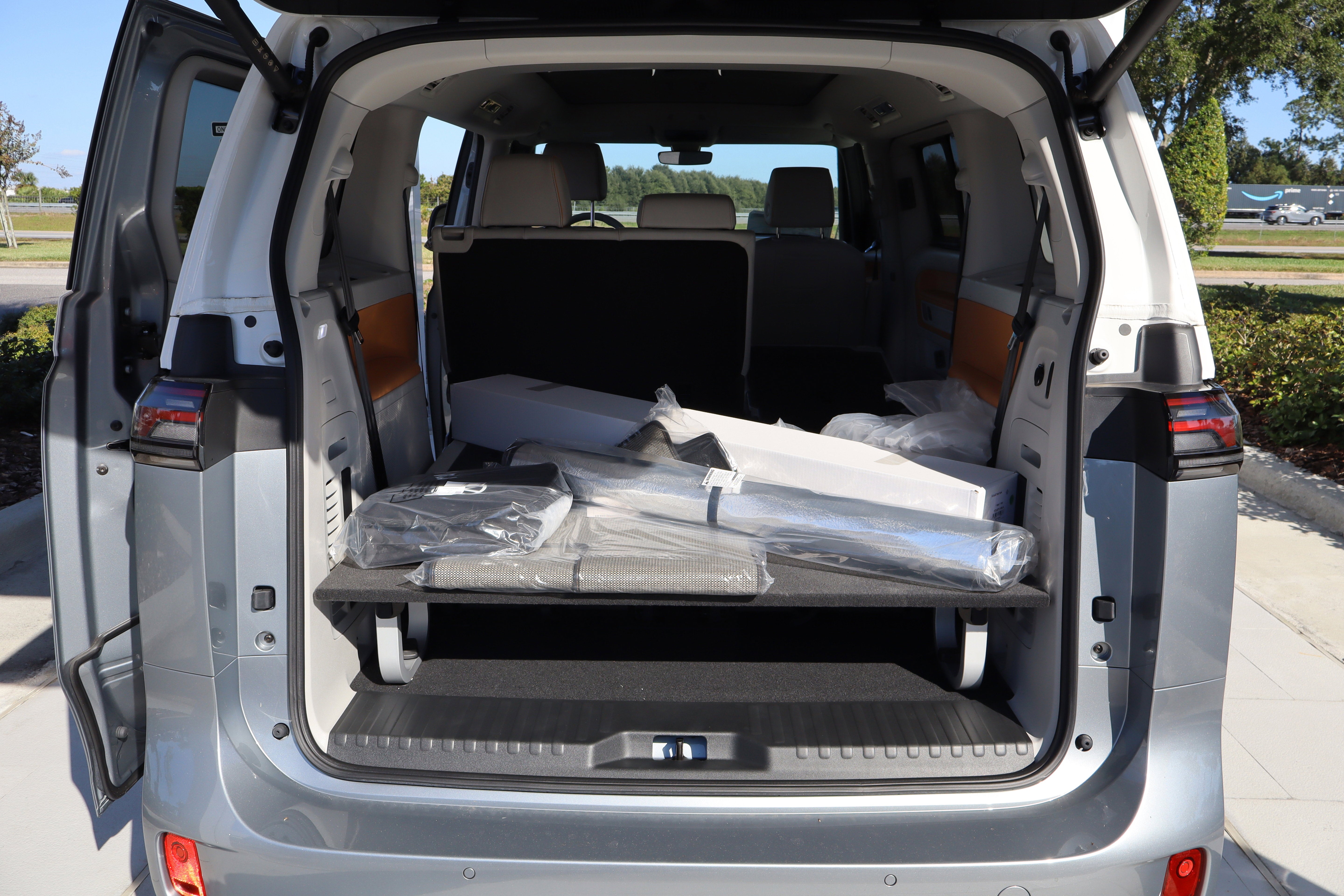 2025 Volkswagen ID. Buzz 1st Edition