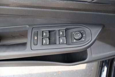 2024 Volkswagen Golf GTI SE