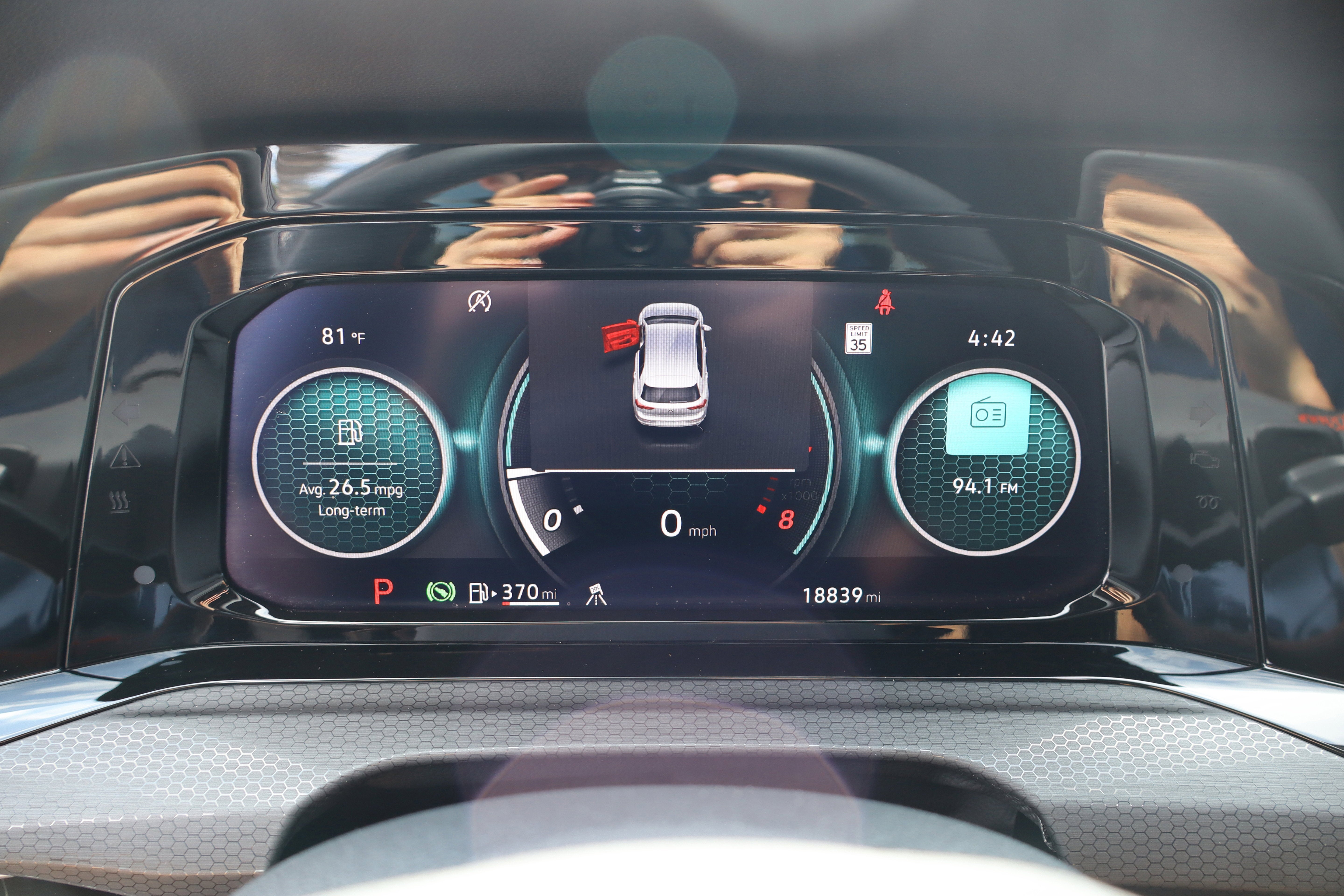 2024 Volkswagen Golf GTI SE