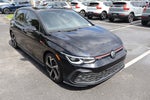 2024 Volkswagen Golf GTI SE