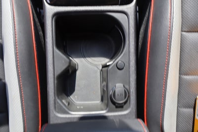 2024 Volkswagen Golf GTI SE