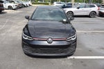 2024 Volkswagen Golf GTI SE