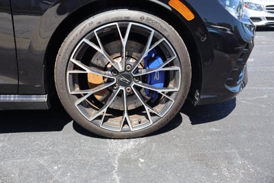 2024 Volkswagen Golf R 2.0T DSG
