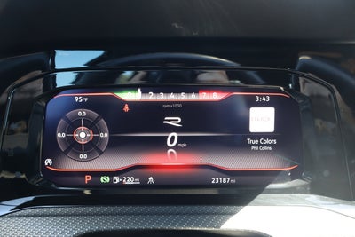 2024 Volkswagen Golf R 2.0T DSG