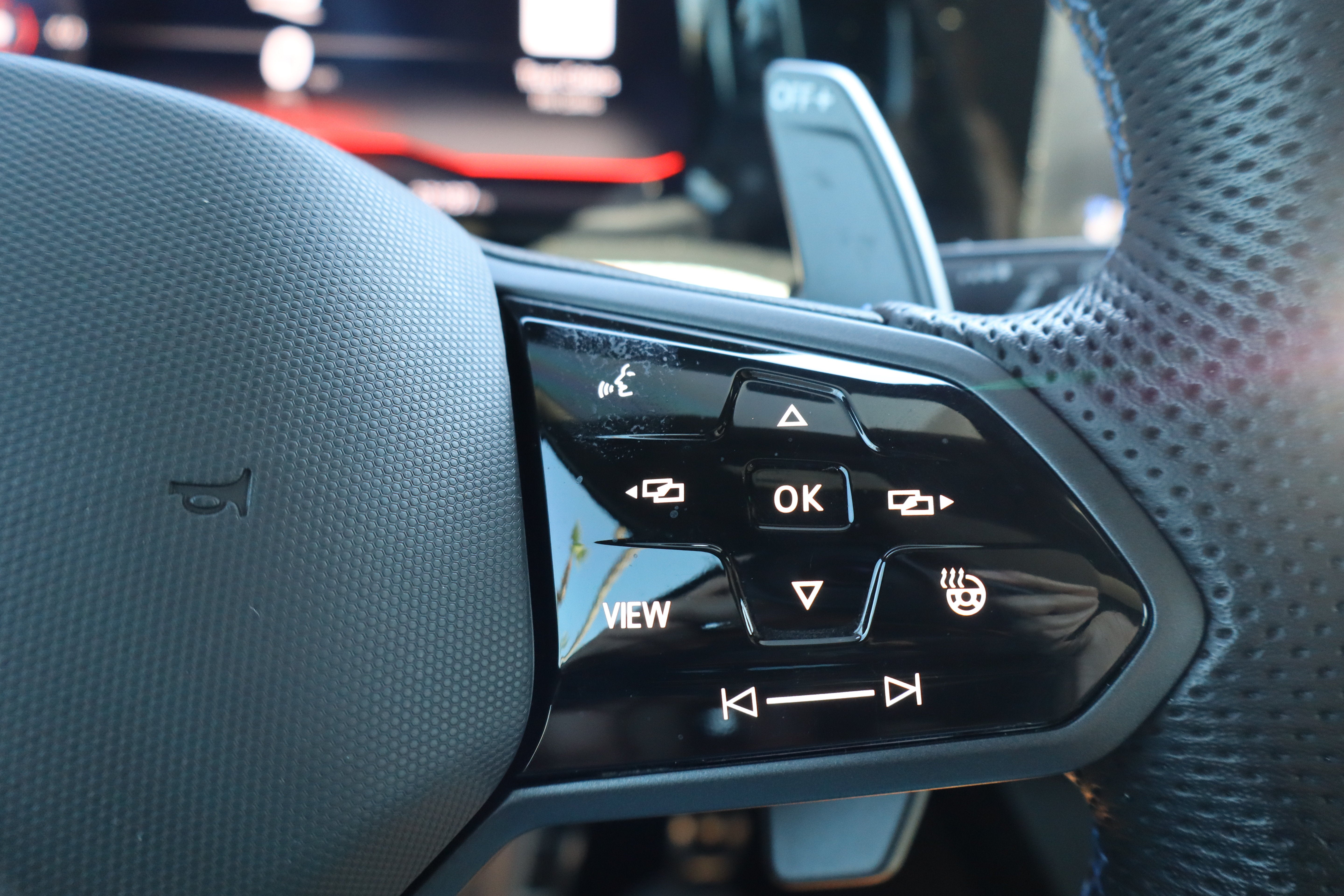 2024 Volkswagen Golf R 2.0T DSG