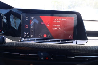 2024 Volkswagen Golf R 2.0T DSG
