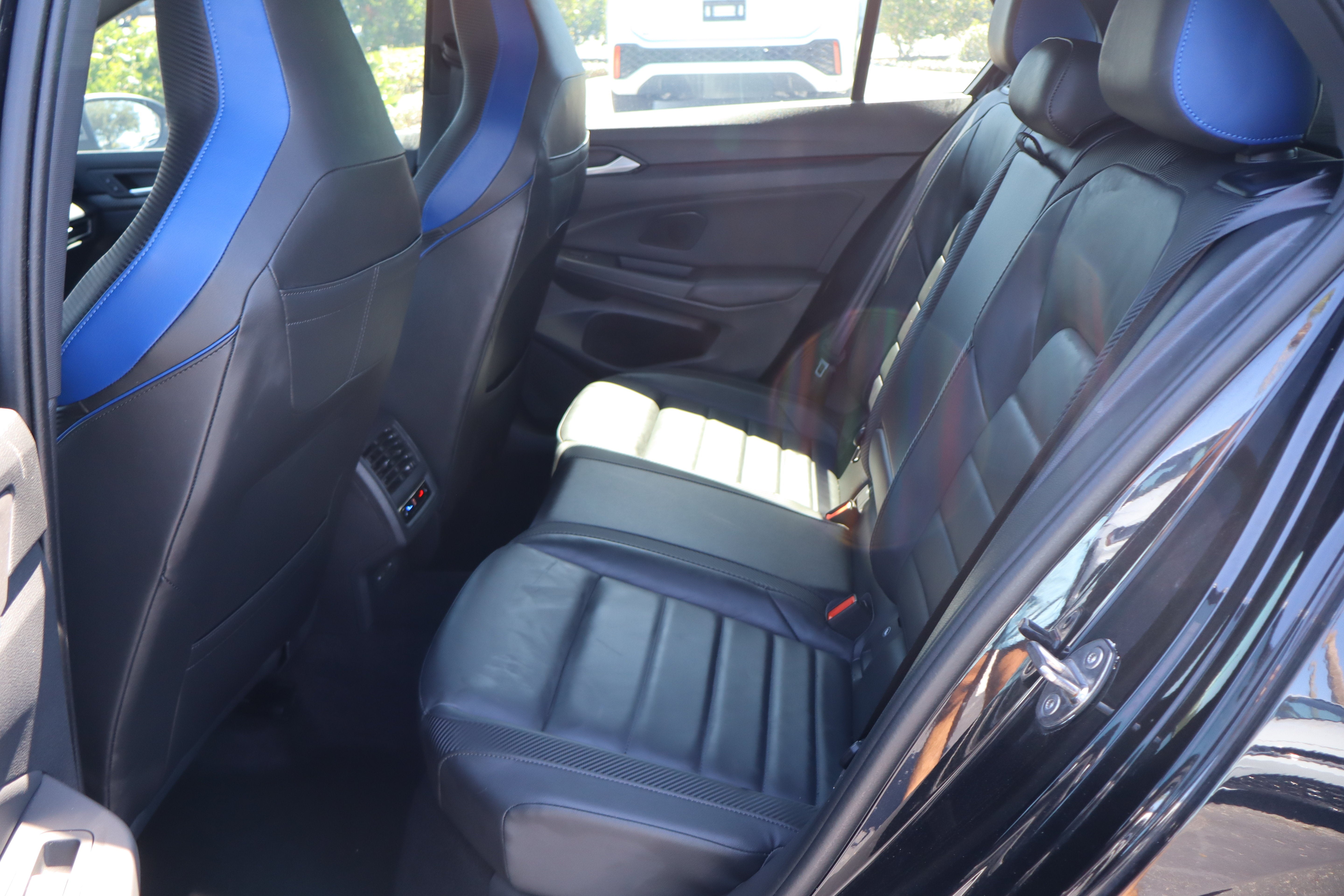 2024 Volkswagen Golf R 2.0T DSG