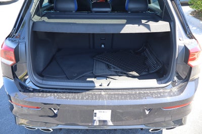 2024 Volkswagen Golf R 2.0T DSG