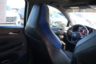 2024 Volkswagen Golf R 2.0T DSG