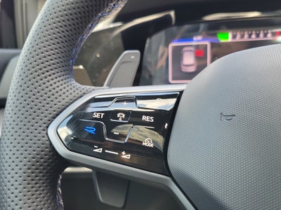 2026 Volkswagen Golf R 2.0T DSG