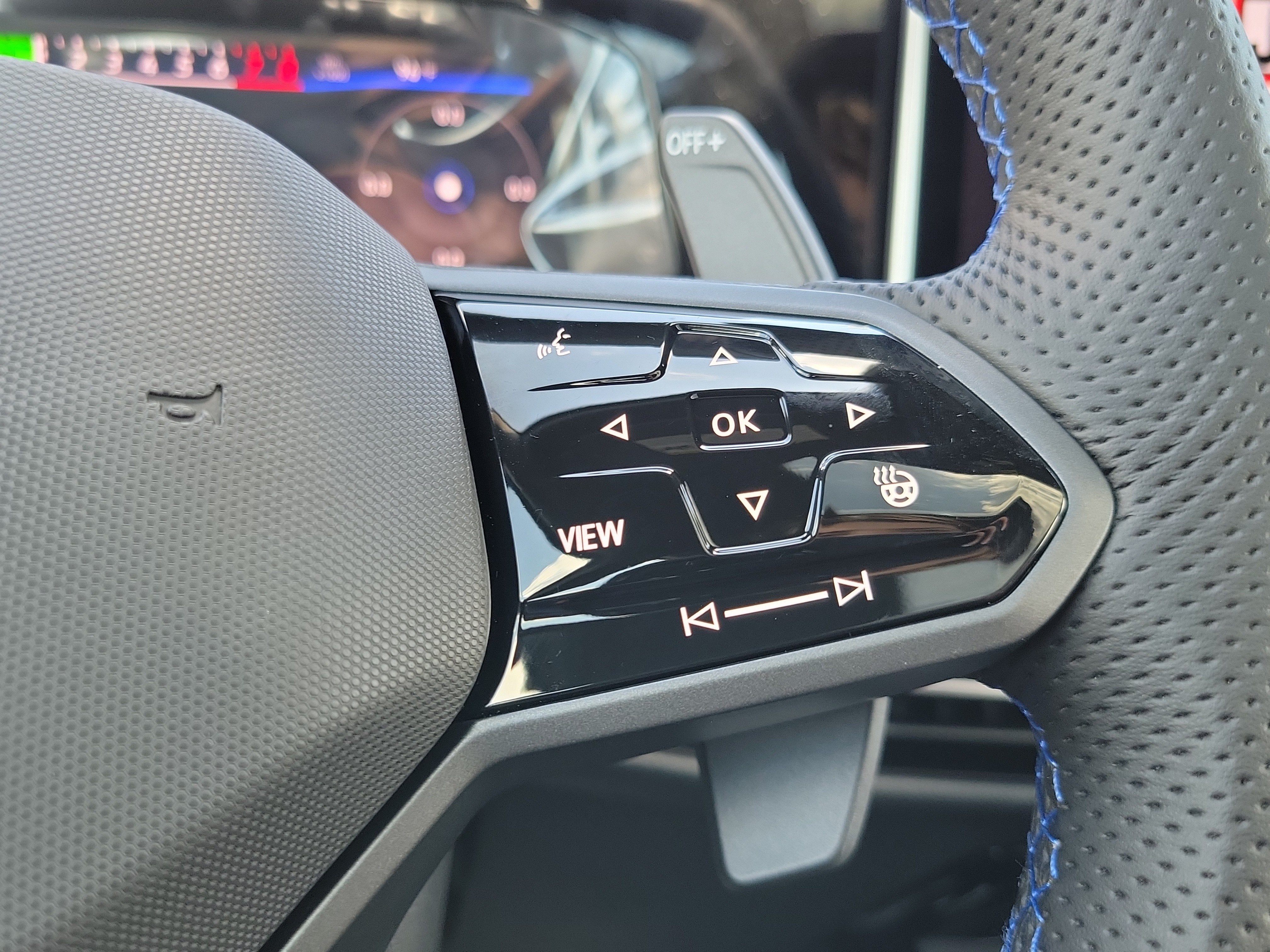 2026 Volkswagen Golf R 2.0T DSG
