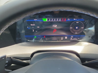 2026 Volkswagen Golf R 2.0T DSG