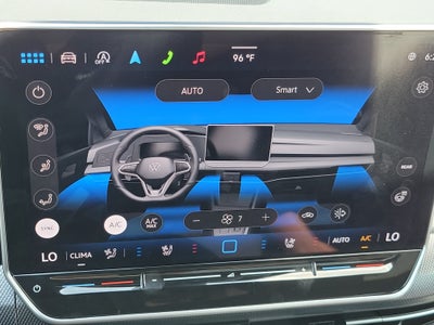 2026 Volkswagen Golf R 2.0T DSG