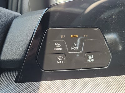 2026 Volkswagen Golf R 2.0T DSG