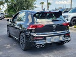 2026 Volkswagen Golf R 2.0T DSG